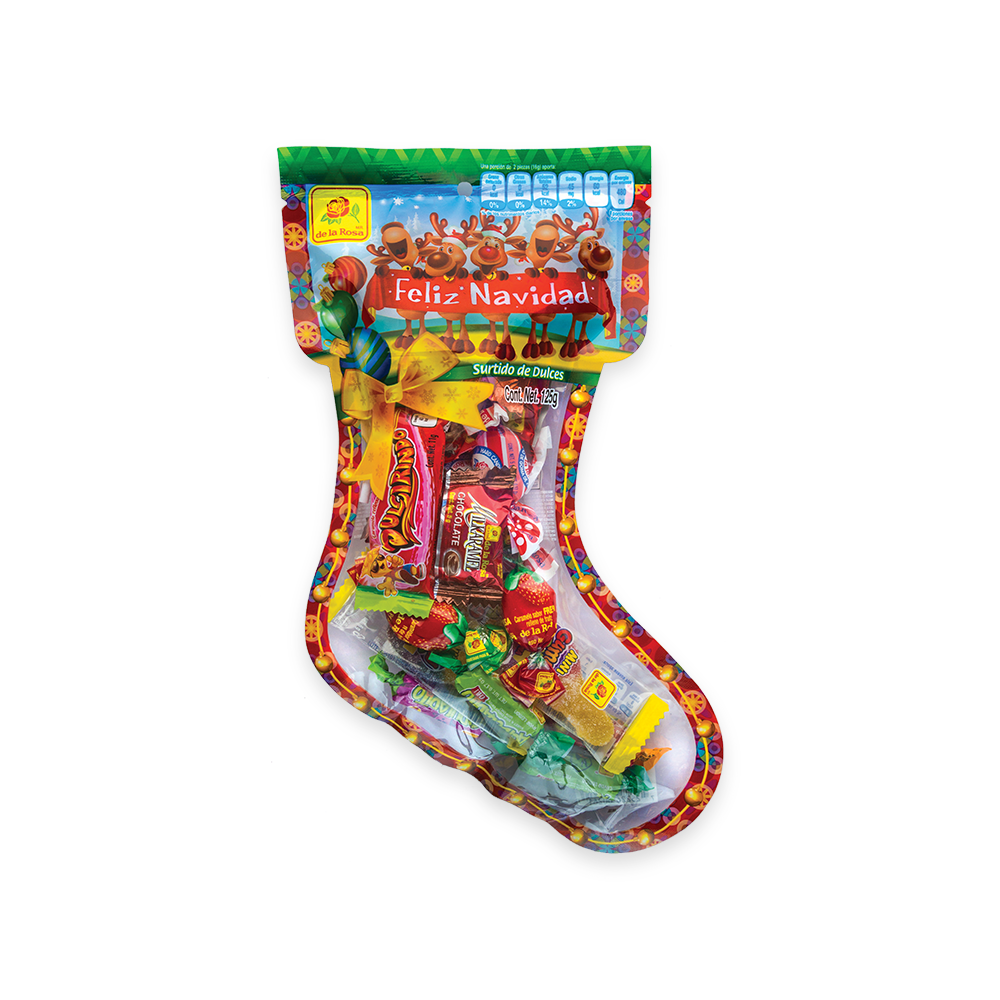 D BOLO DLR SURTIDO 231