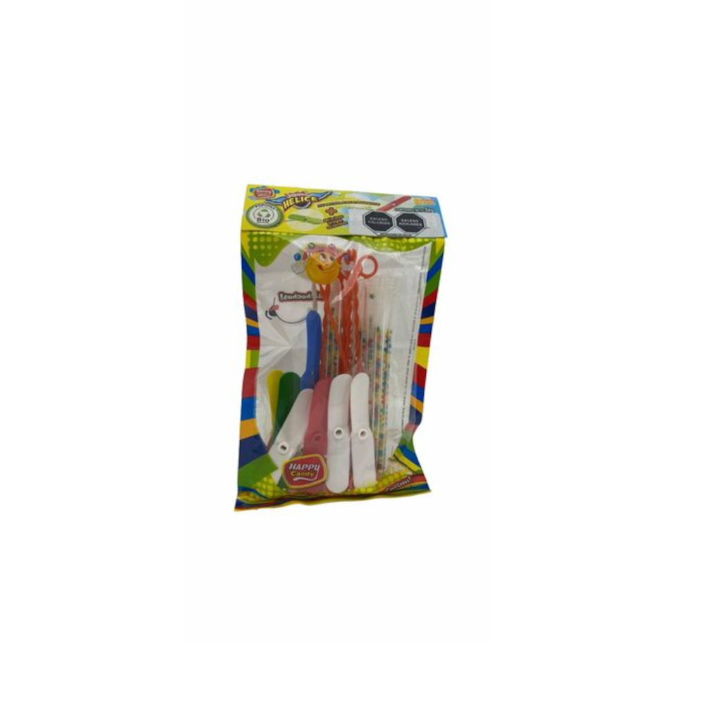 D CAR. DELICIAS POPOTE HELICE 12 S (30)