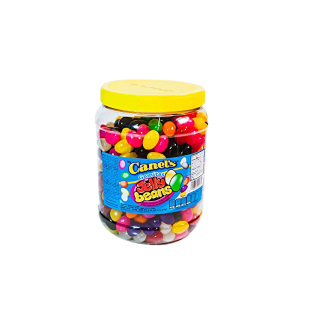 D GOMA CANELS VITROLERO JELLY BEANS 1.5 (8)