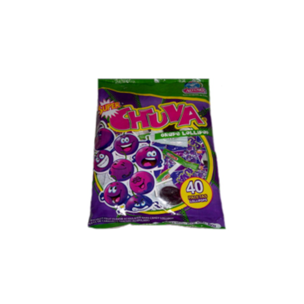 D PALA ALTEÑO SUPER CHUVA 40 S