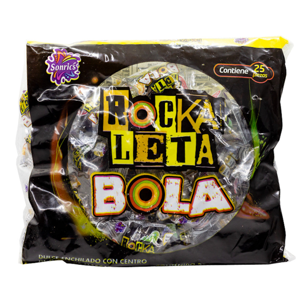 D CAR. SONRICS ROCKABOLA 320