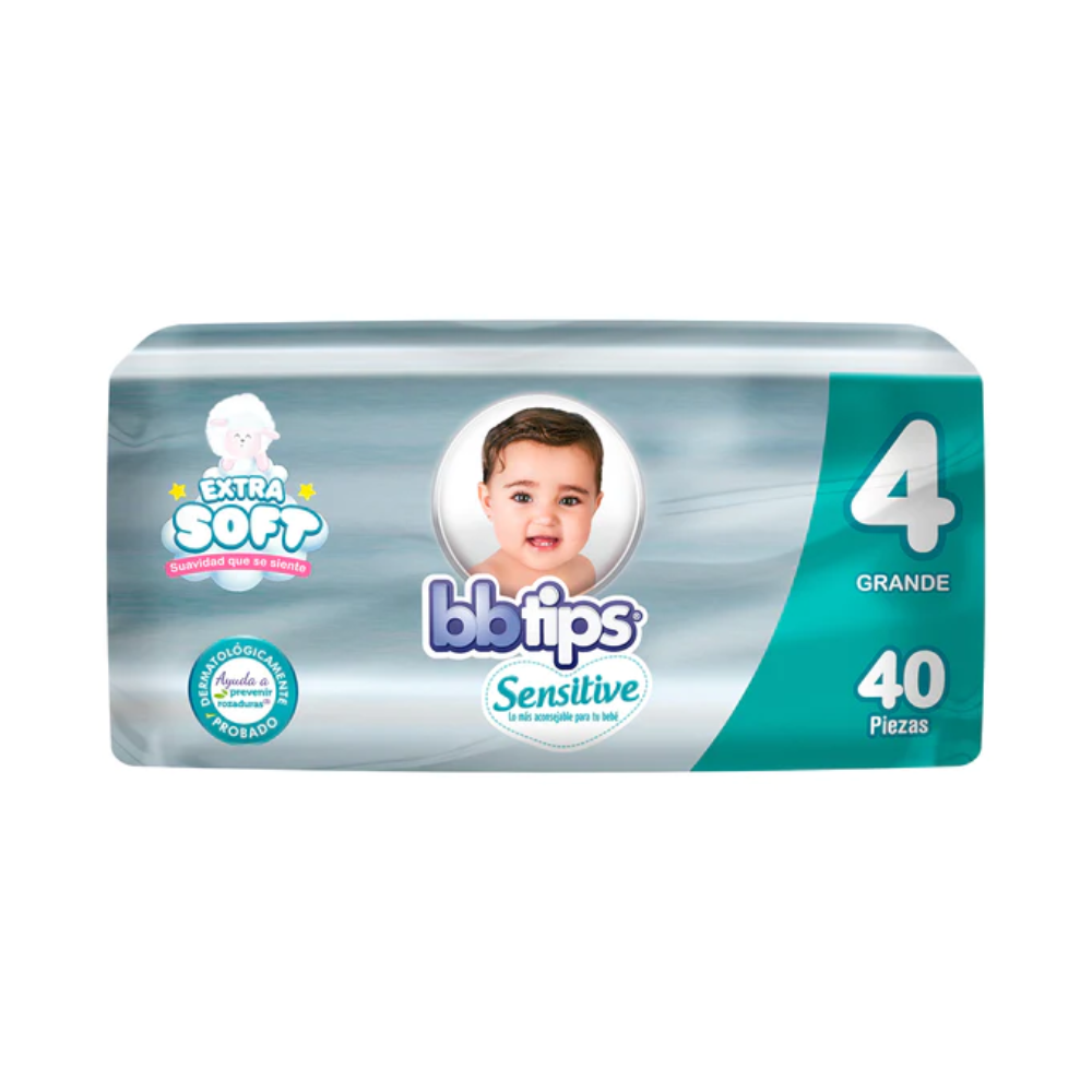 PANAL BBTIPS E4 40 S