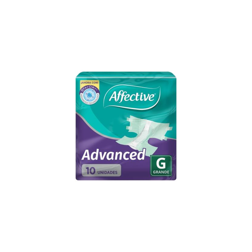 PANAL AD. AFFECTIVE ADVANCE GDE 10 S (8)