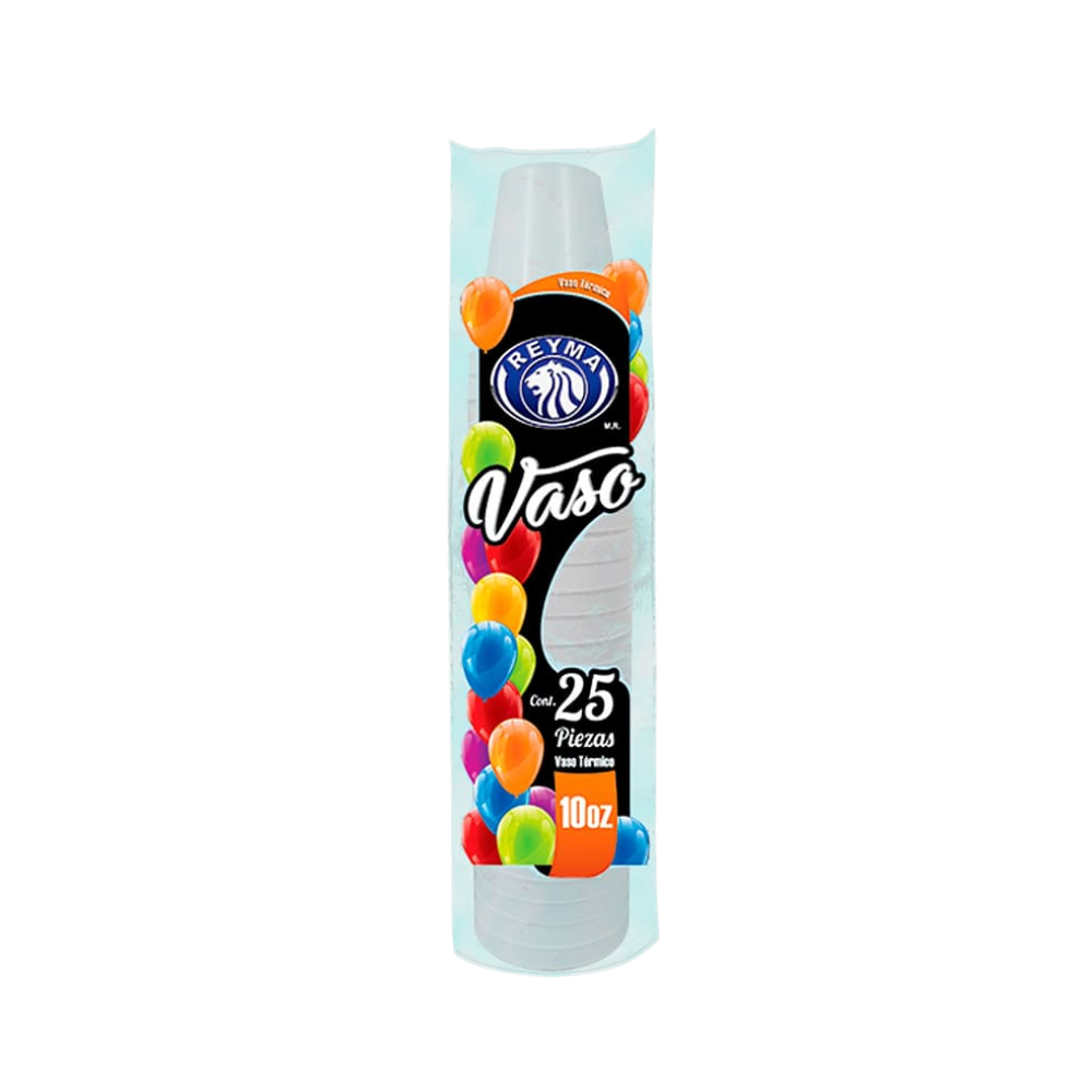 VASO.REYMA TERM. 10