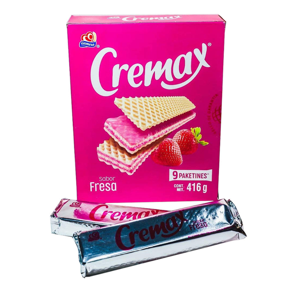GALL. CREMAX 416 FRESA (12)