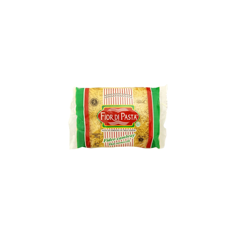 PASTA FIOR FIDEO CAMBRAY