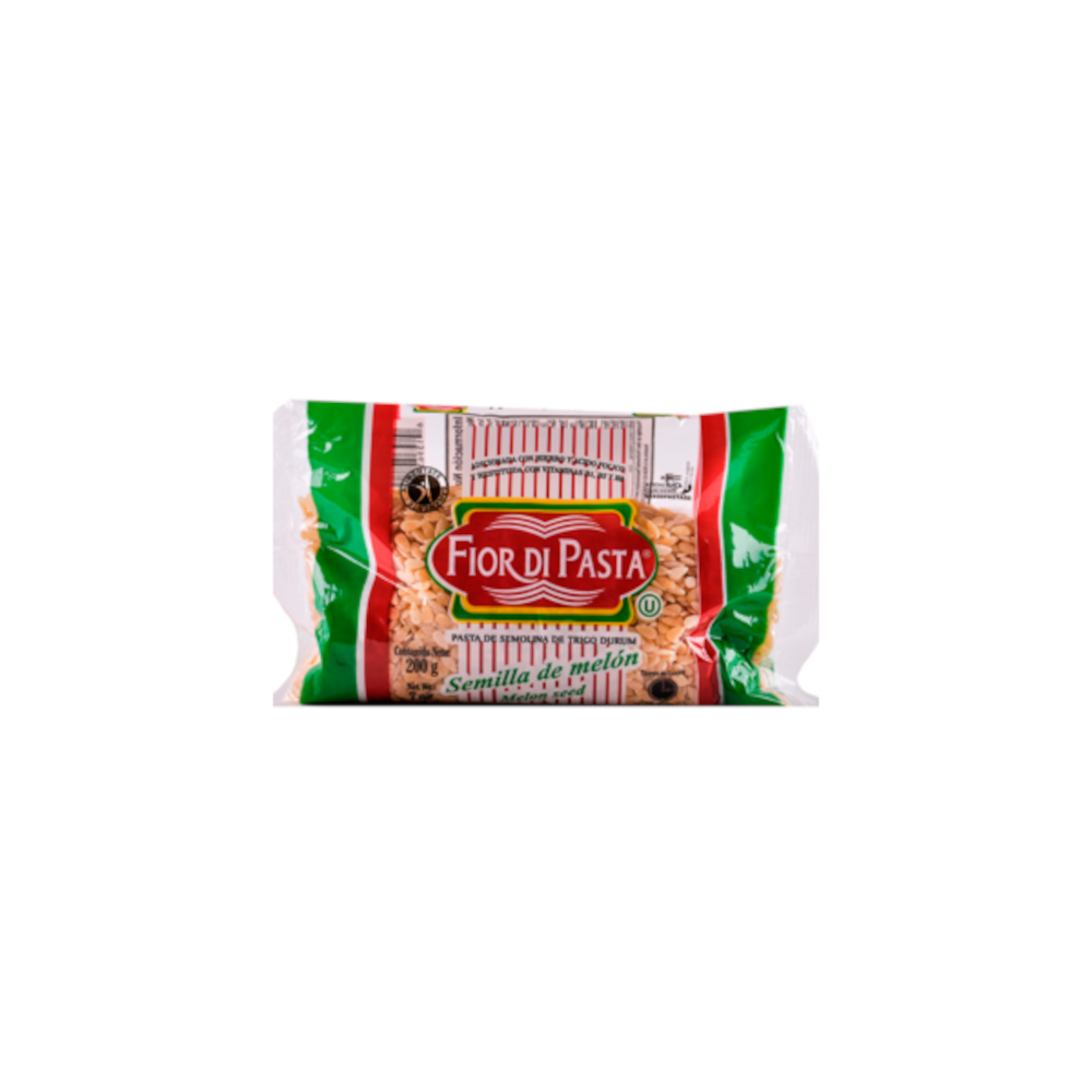PASTA FIOR SEMILLA