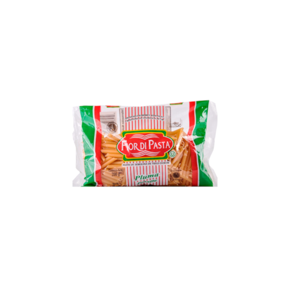 PASTA FIOR PLUMILLA