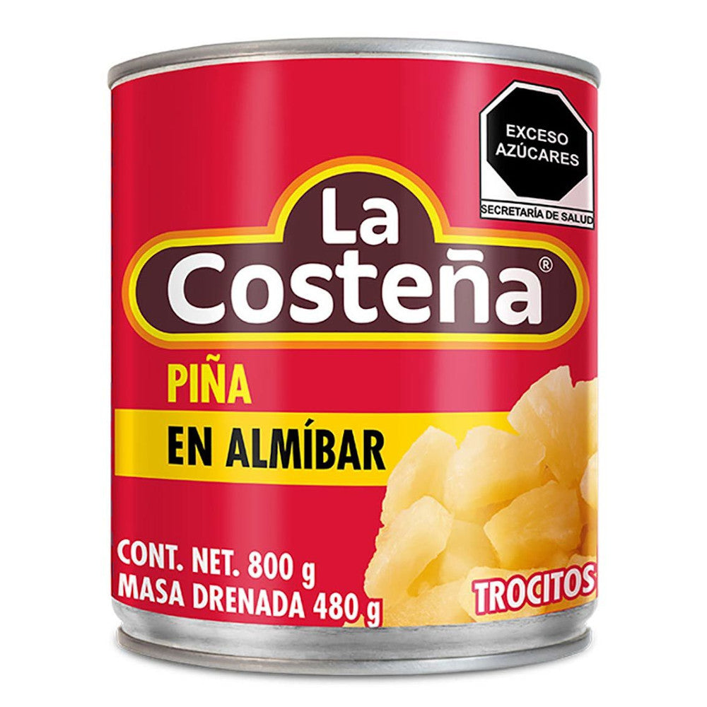 PINA TROCITO COSTEÑA 800