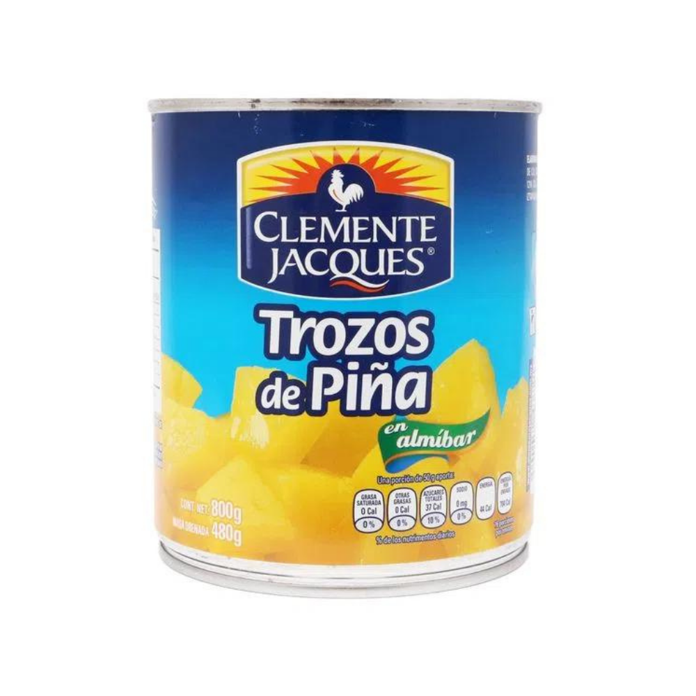 PINA TROCITO CLEMENTE 800