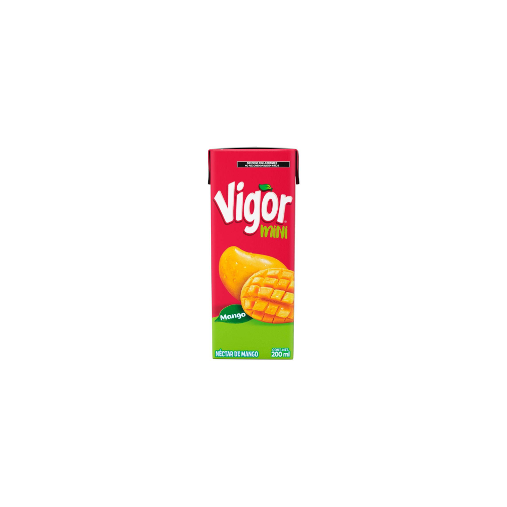 NECTAR VIGOR MANGO