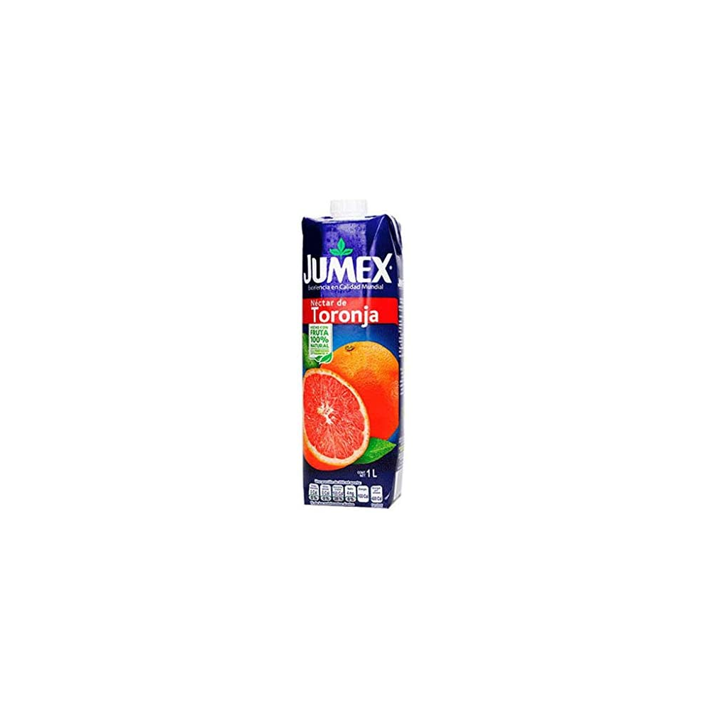 JUGO JUMEX TETRA TORONJA 1.0