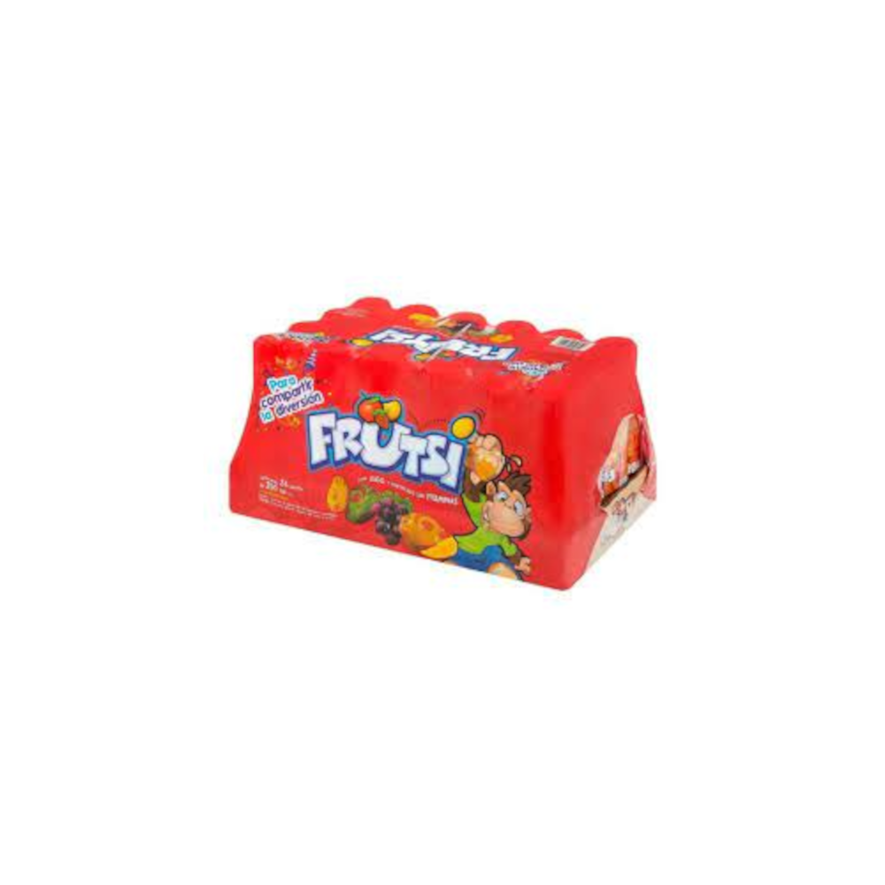 FRUTSI SURTIDO PACK