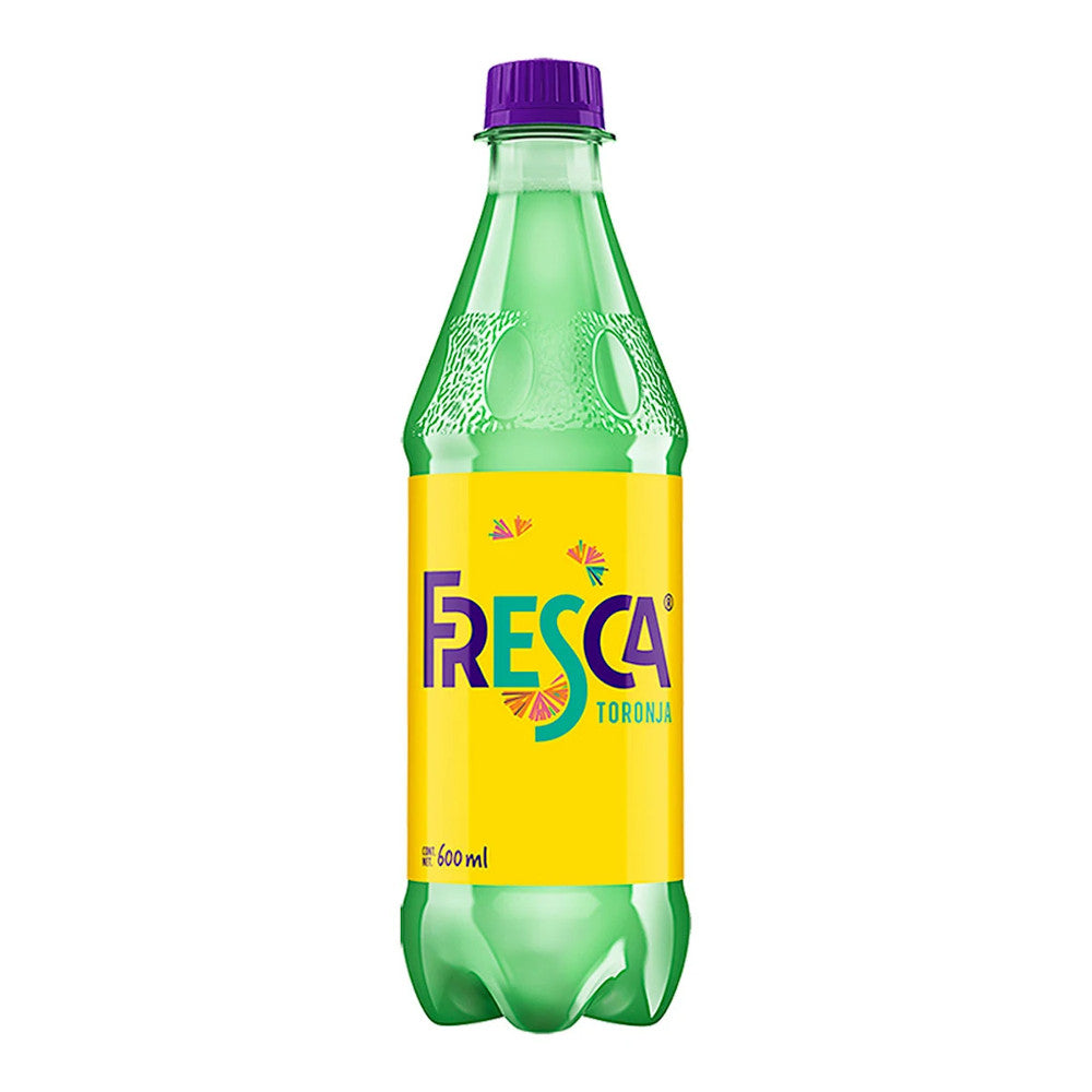 REF. COCA FRESCA TJA 600