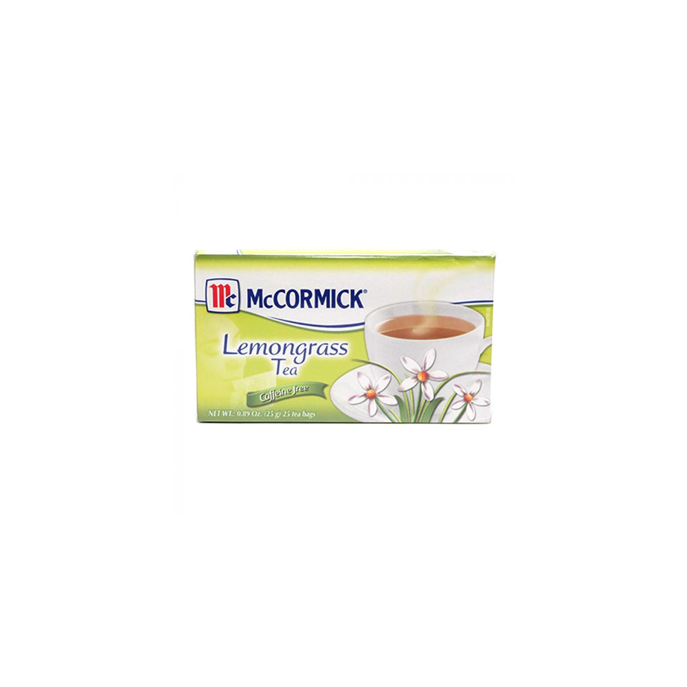 TE MC CORMICK 25 LIMON