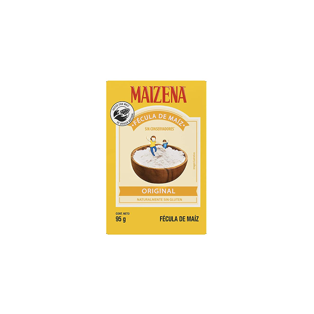 MAIZENA REGULAR 95