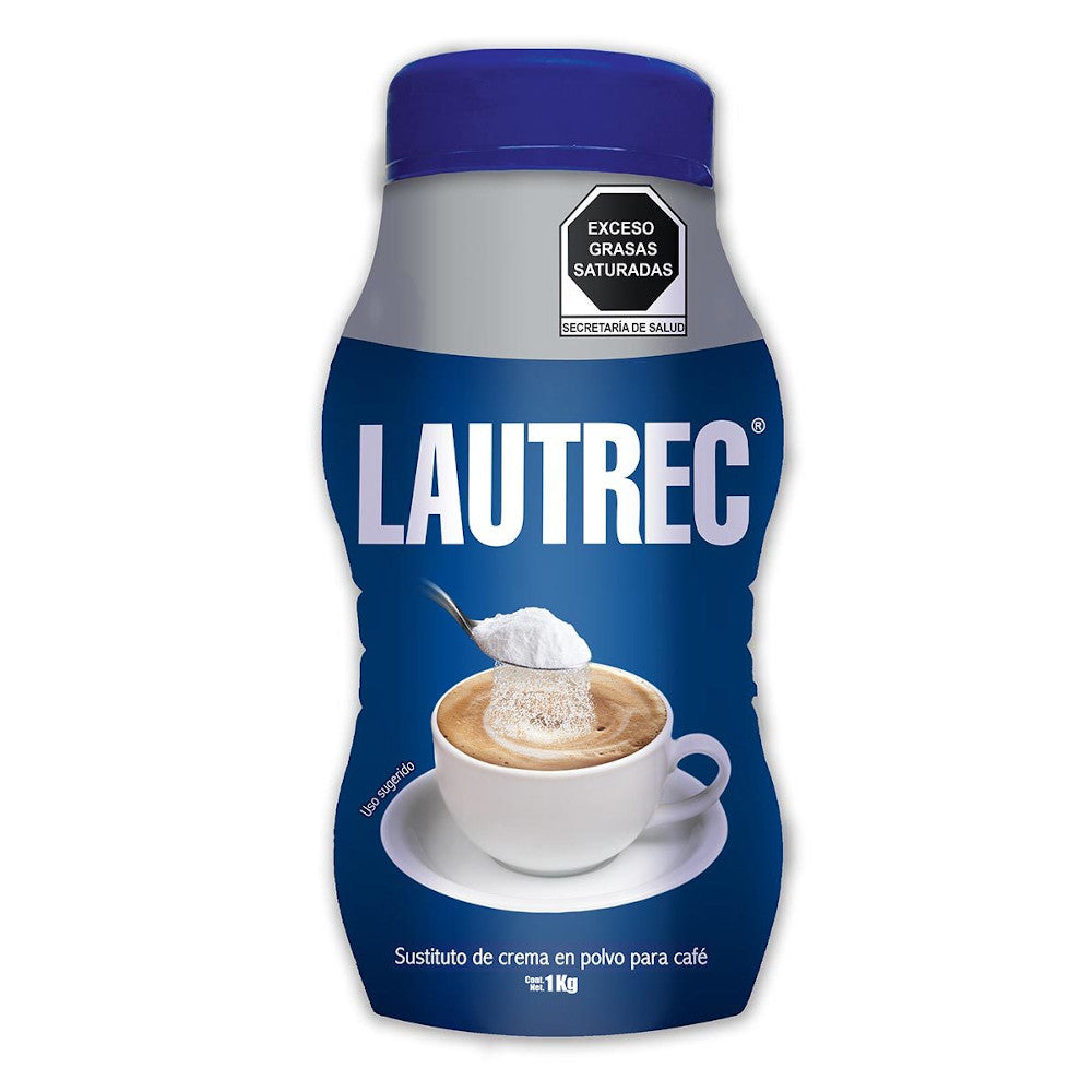 CREMORA LAUTREC 1.0 (33.5 OZ)