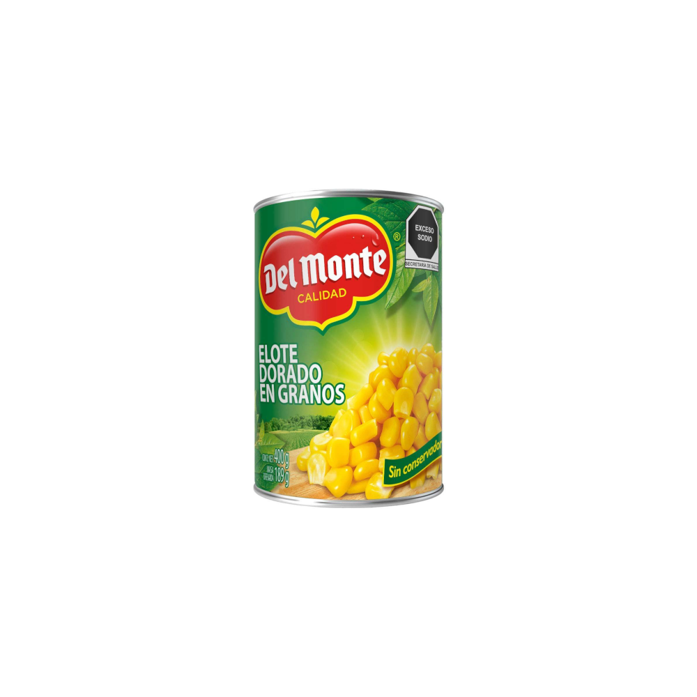 ELOTE D MTE .400