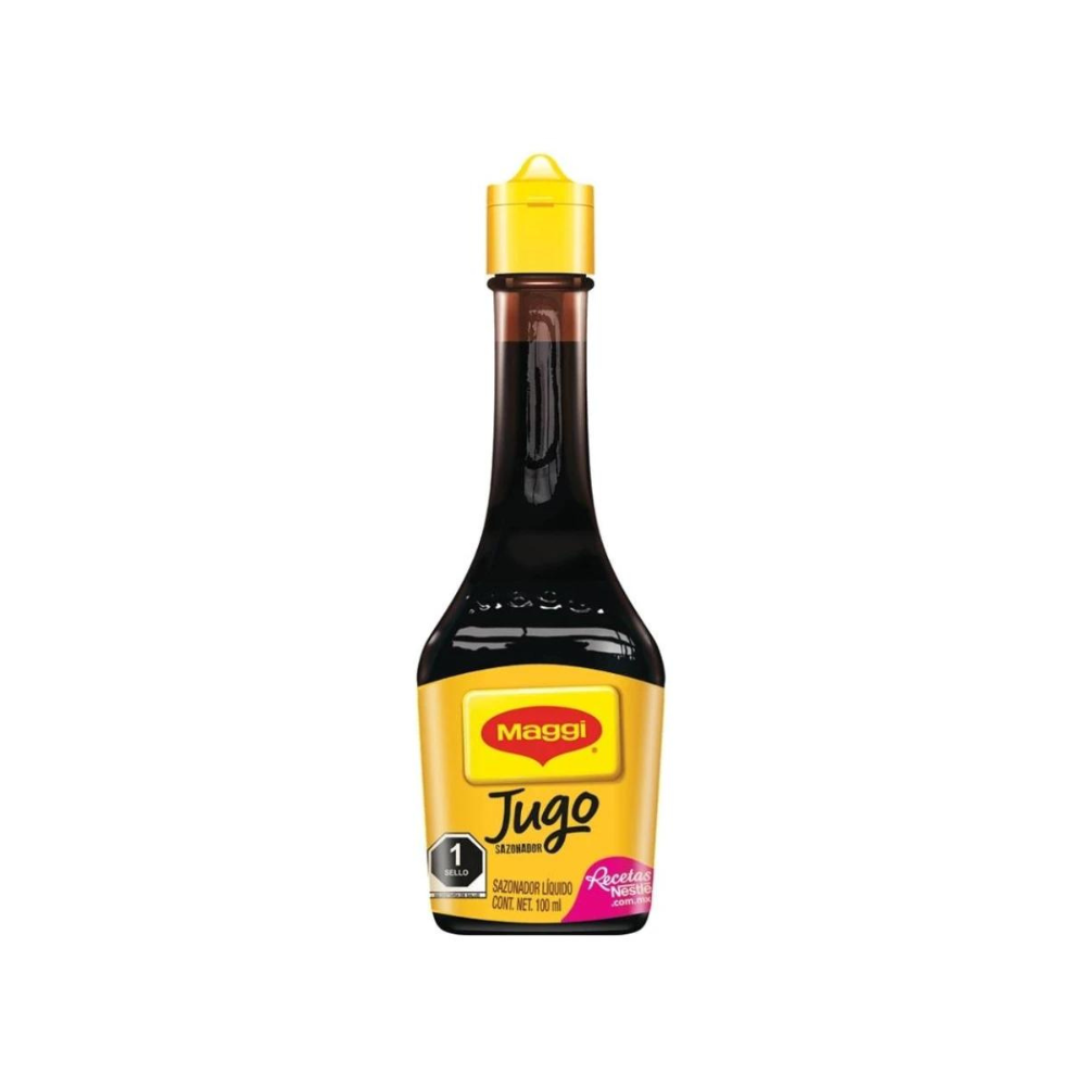 Jugo Sazonador Maggi 100ml