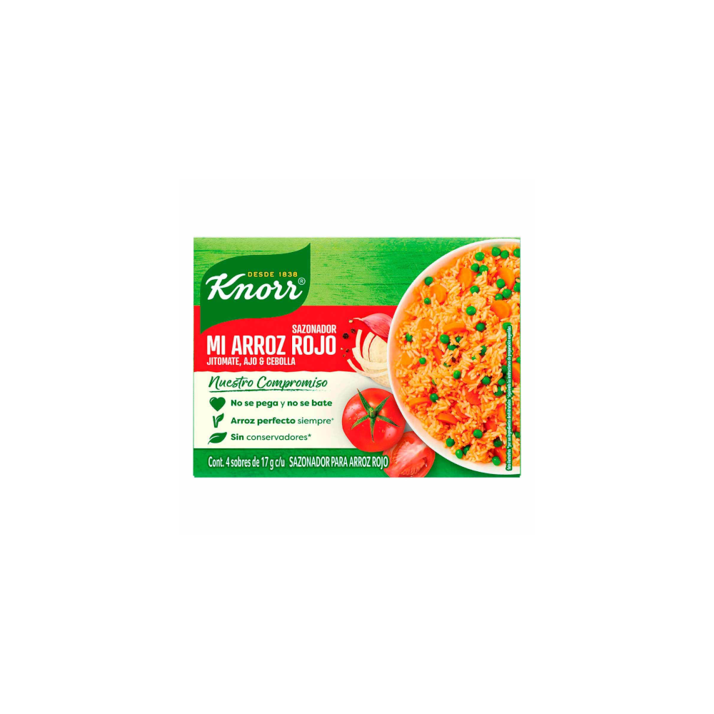 KNORR MI ARROZ ROJO EXH. (6)