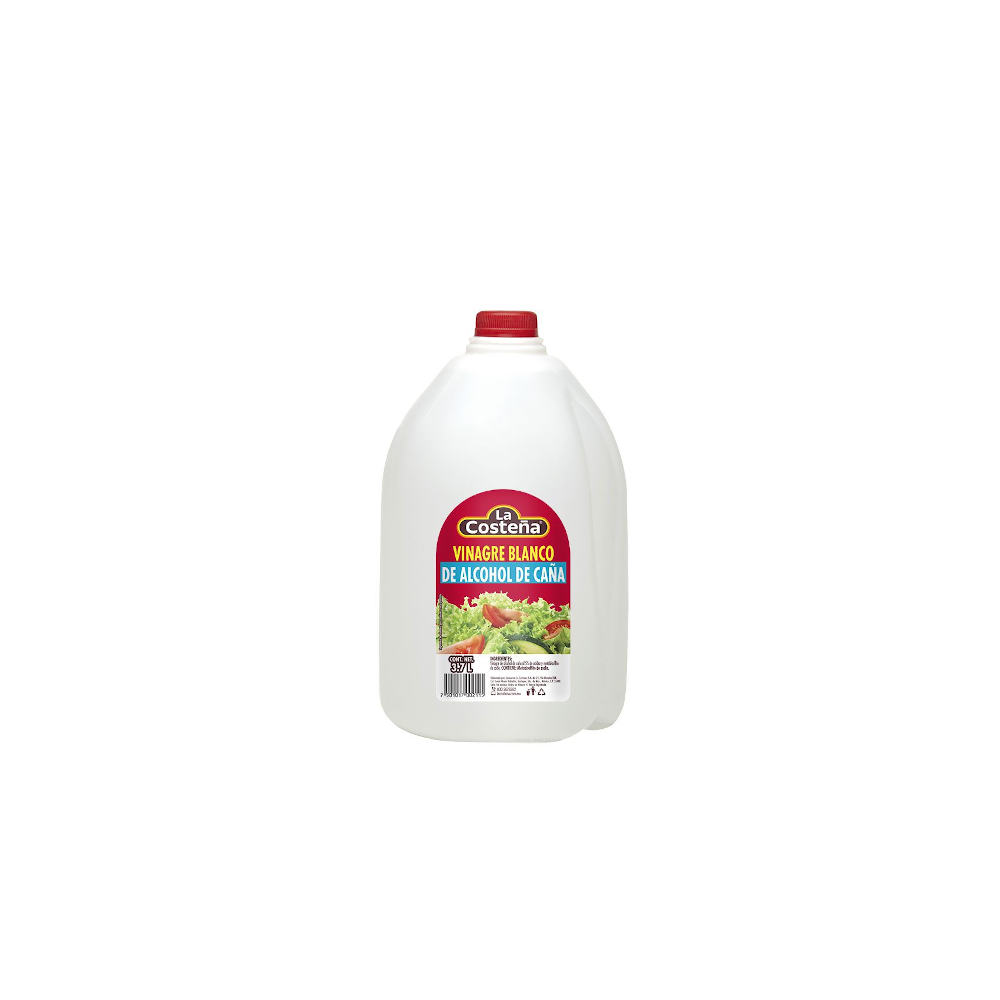 VINAGRE BLANCO COSTEÑA 3.75