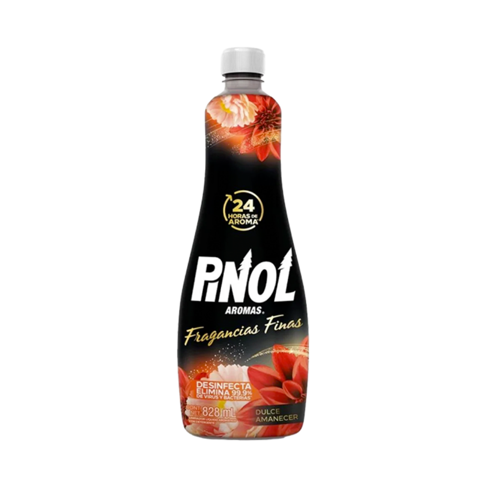 PINOL AROMAS FR.FINAS D. AMANECER 828
