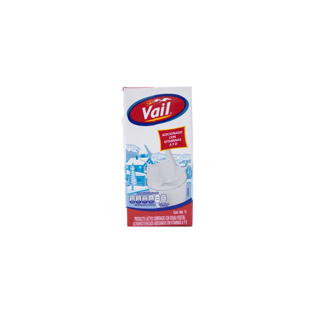 PROD. LACTEO COMB. UHT VAIL 1.0