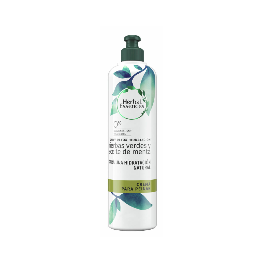 CREMA PEINAR HERBAL ESS HIDRATACION 300