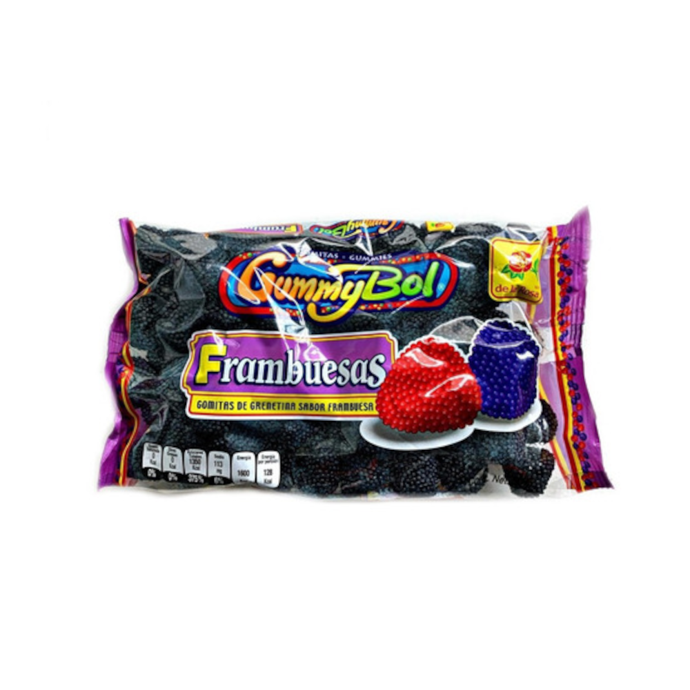 D GOMA DLR FRAMBUESAS MORA (16)