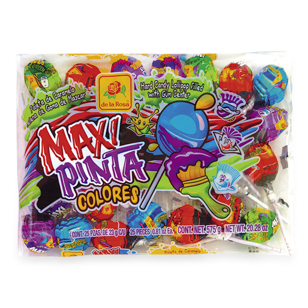 D PALA D.ROSA MAXIPINTA JUM 50 S (12)