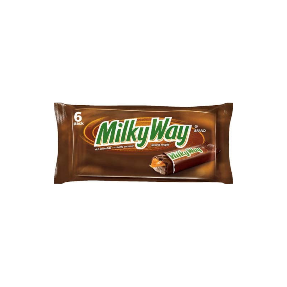 D CH. AM MILKY WAY GDE 52.3