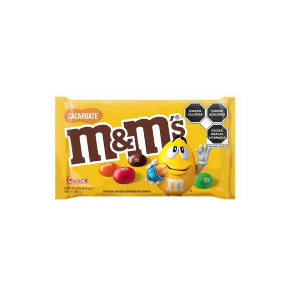 D CH. AM M&M AMARILLO 48