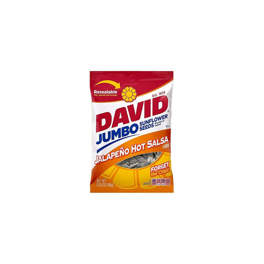 SEMILLA GIRASOL DAVID JALAPEÑO .149