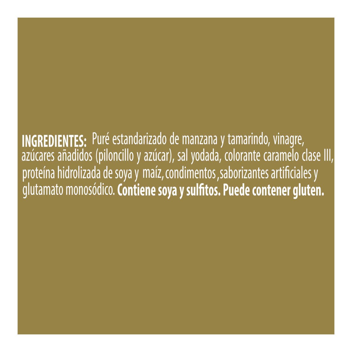 Salsa Inglesa Crosse & Blackwell 290ml