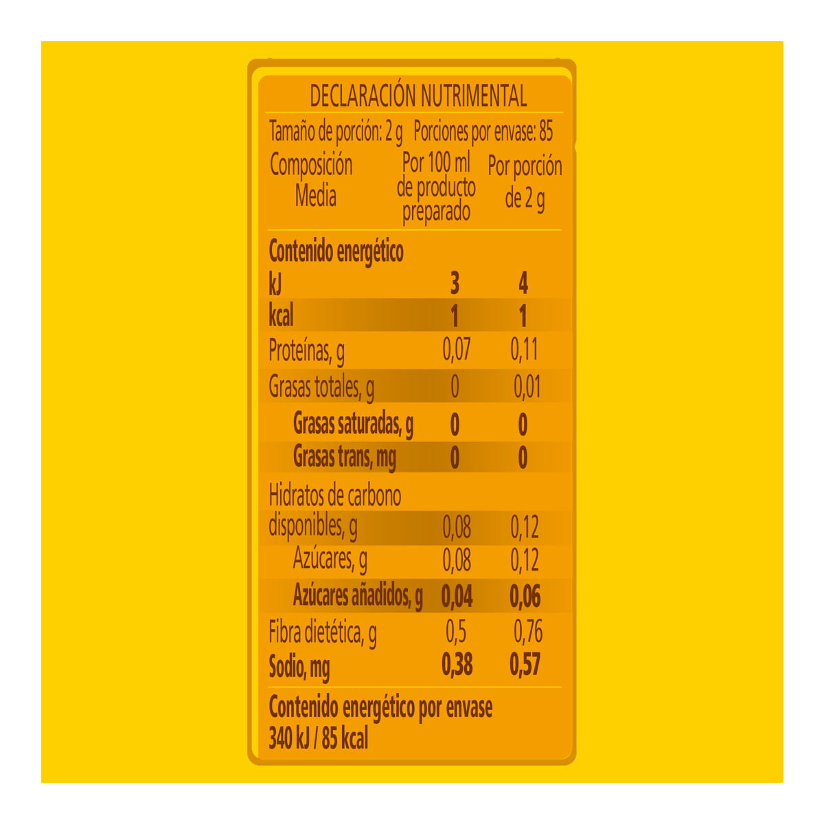Café Soluble Nescafé Estilo Café de Olla 170g