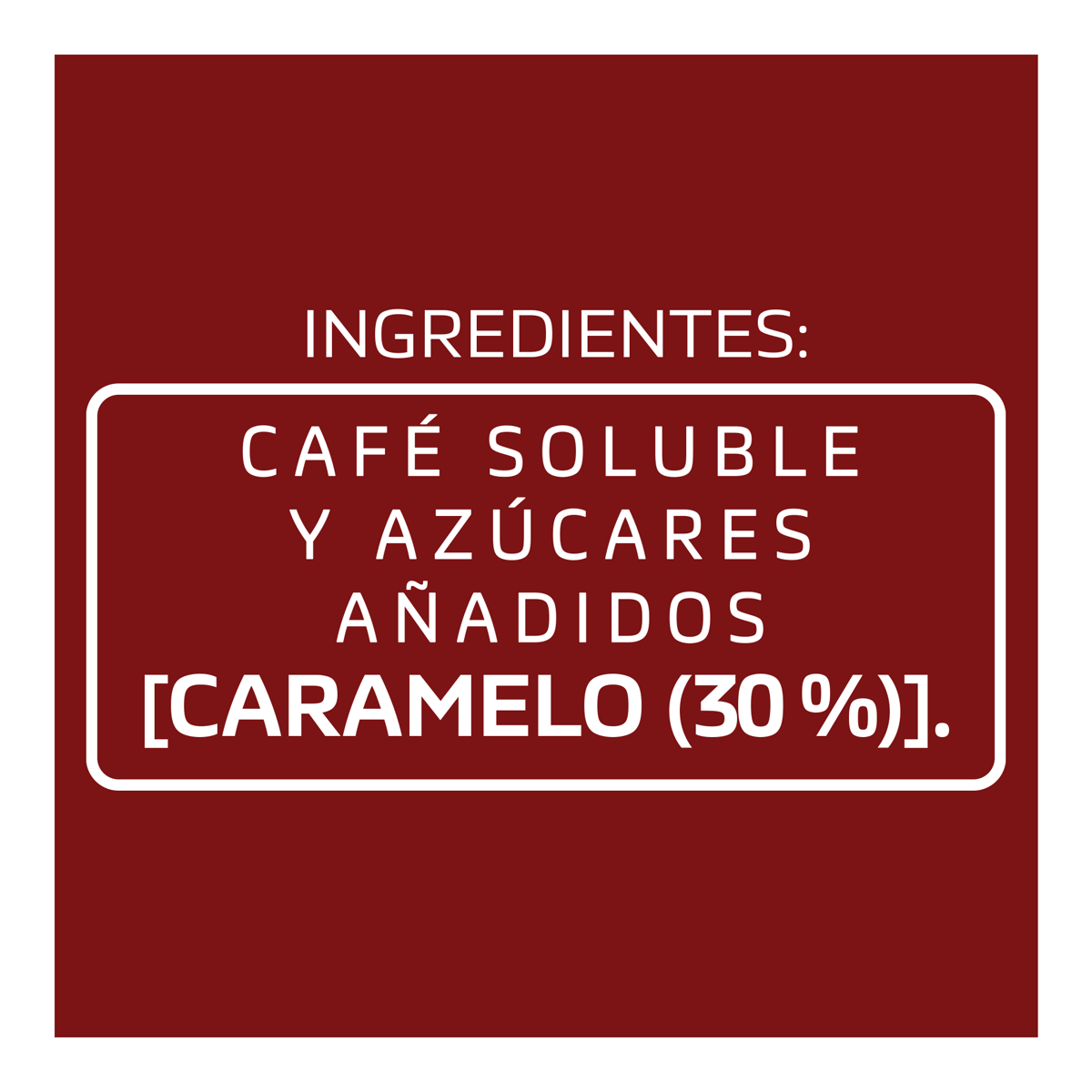 Café Soluble Nescafé Dolca 105g