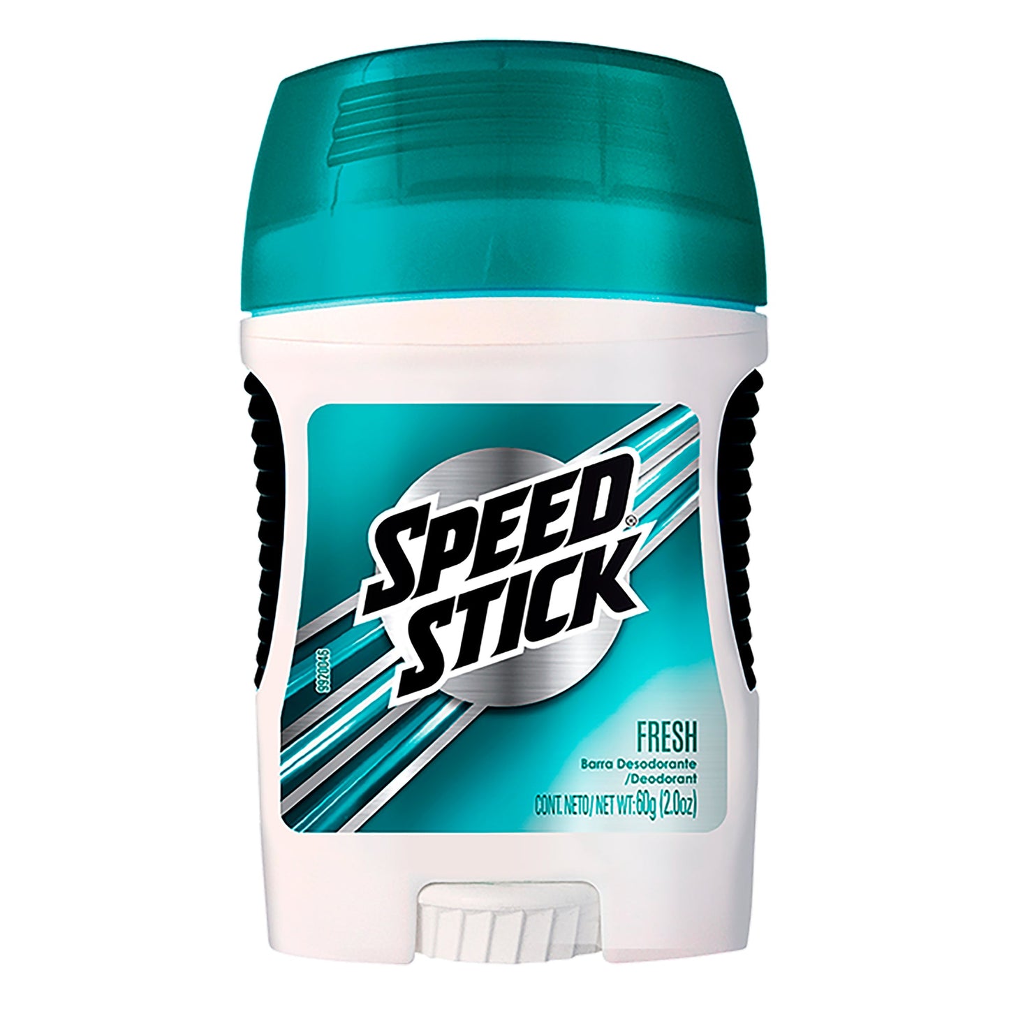 Desodorante Speed Stick Fresh en Barra 2 pzas 60 g