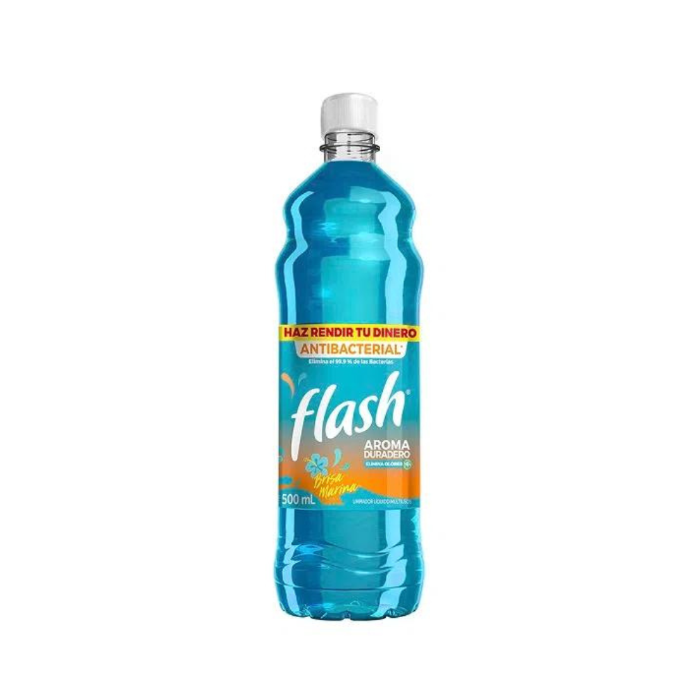 FLASH XTRA BRISA MARINA 1.0