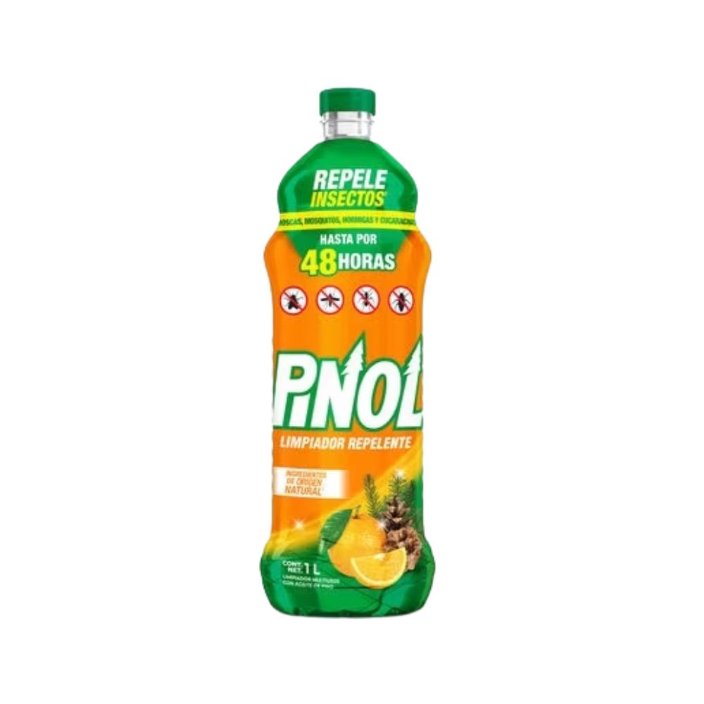 PINOL REPELENTE 828