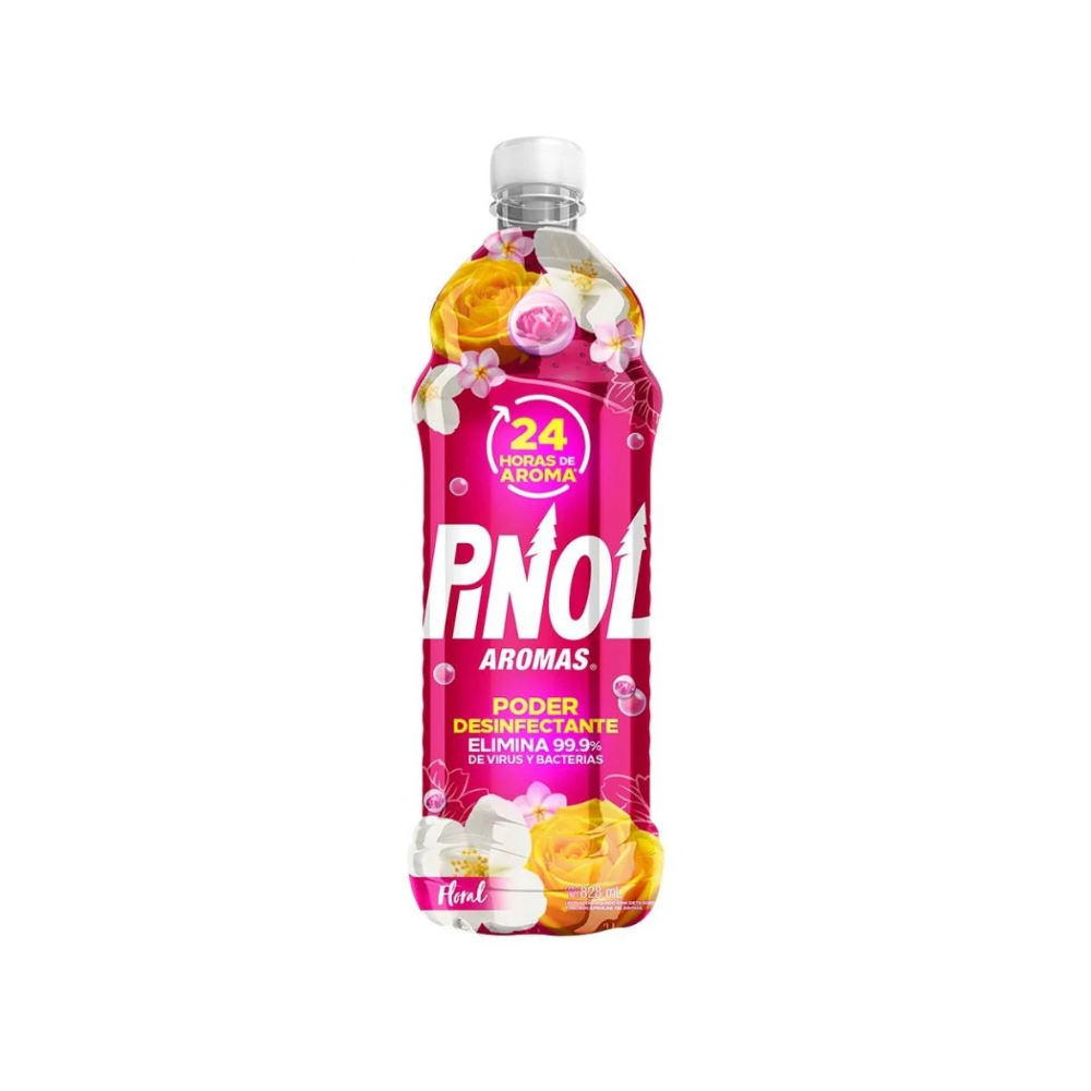 PINOL ESENCIAS FLORAL 828