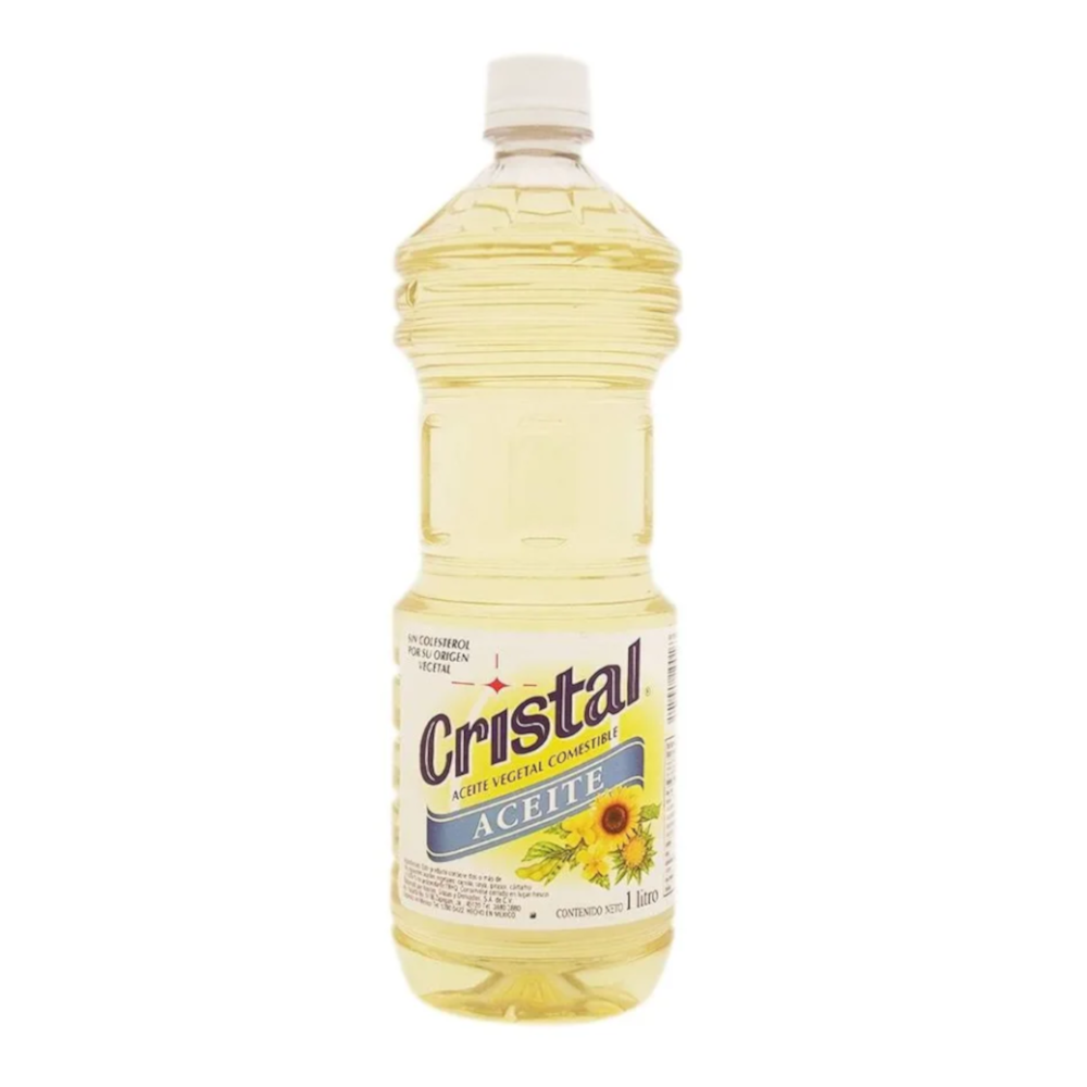 ACEITE CRISTAL  1.0