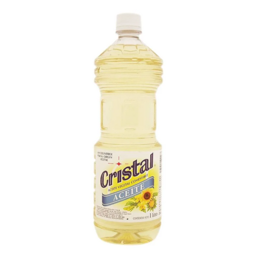 ACEITE CRISTAL  1.0