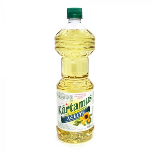 ACEITE KARTAMUS 900 (12 S)