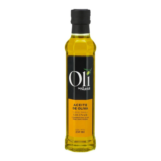 ACEITE OLIVA OLI (EXTRA VIRGEN) 250