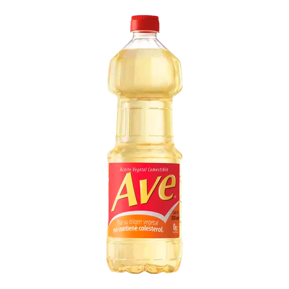 ACEITE AVE 800