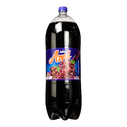 Ami 3L Uva
