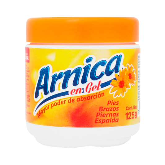 Arnica Avant Gel 125 gr