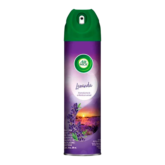 AROM. AIR WICK AER LAVANDA 300