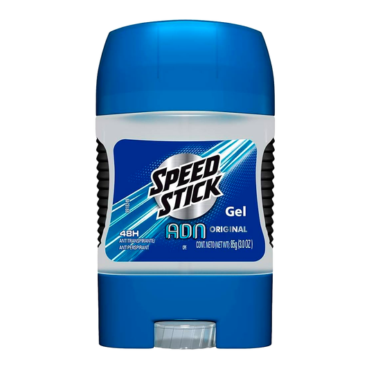 Antitranspirante Speed Stick ADN en Gel 85 g