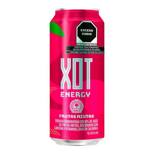 BEB. ENERG. XOT ENERGY 470